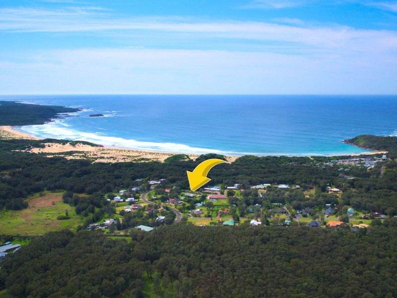 16 Eucalyptus Drive, One Mile NSW 2316