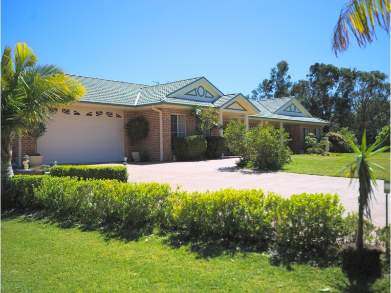16 Eucalyptus Drive, One Mile NSW 2316