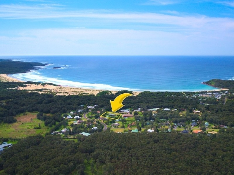 16 Eucalyptus Drive, One Mile NSW 2316