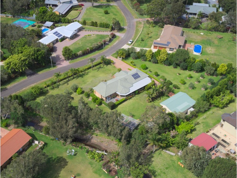 16 Eucalyptus Drive, One Mile NSW 2316