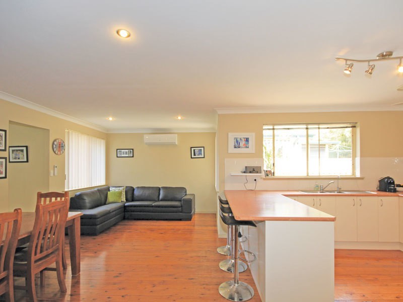 41 Wahgunyah Road, Nelson Bay NSW 2315