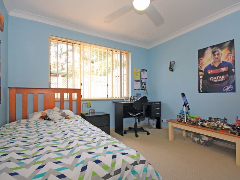 41 Wahgunyah Road, Nelson Bay NSW 2315