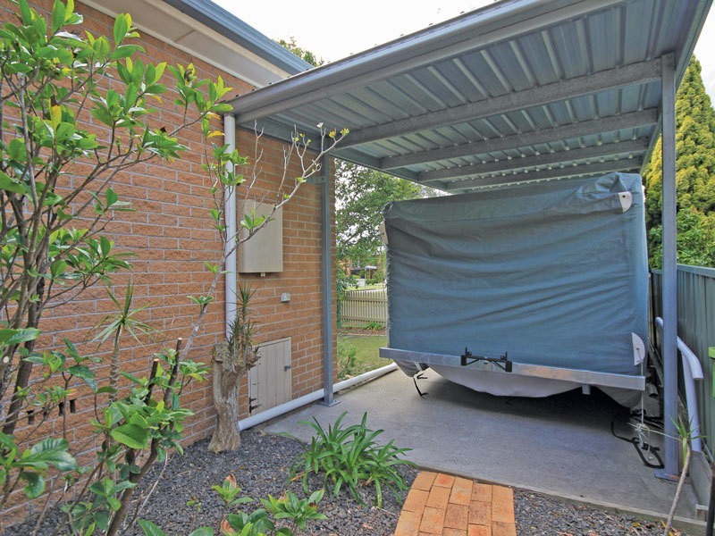 41 Wahgunyah Road, Nelson Bay NSW 2315