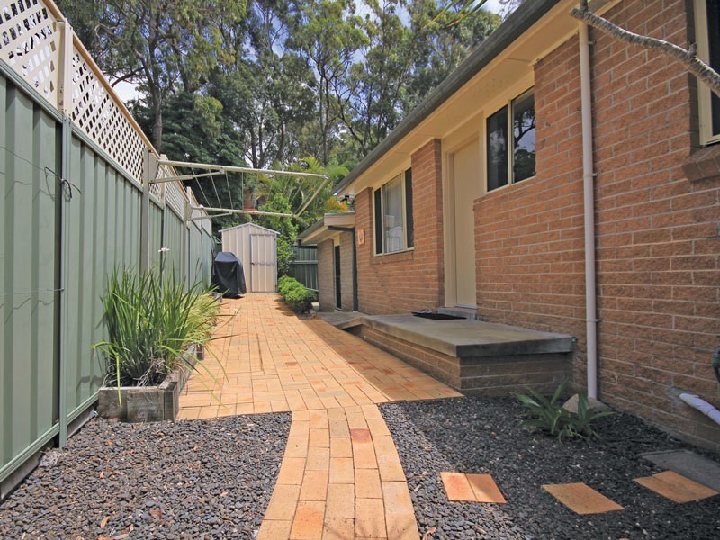 41 Wahgunyah Road, Nelson Bay NSW 2315