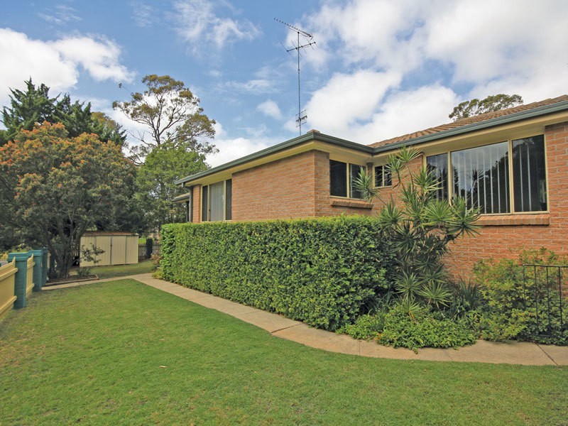 41 Wahgunyah Road, Nelson Bay NSW 2315