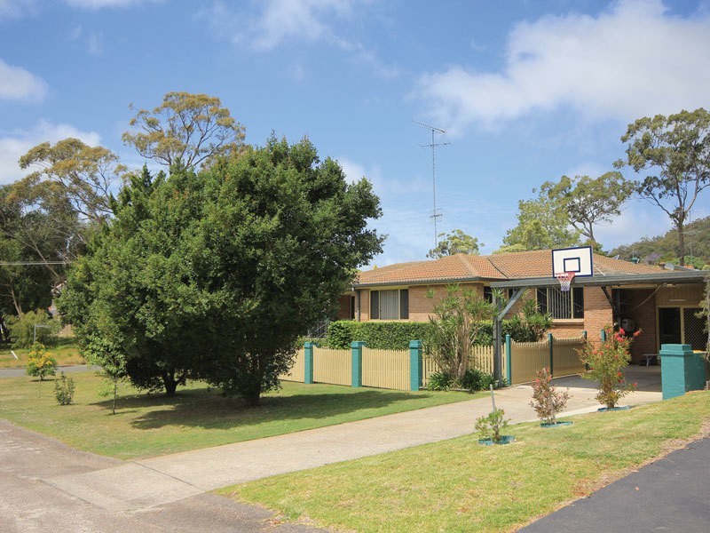 41 Wahgunyah Road, Nelson Bay NSW 2315