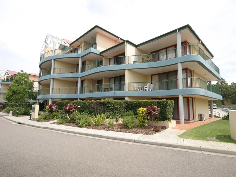 55/5 Horizons Drive, Salamander Bay NSW 2317