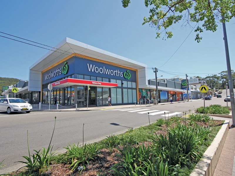 1 to 5/57 Donald Street, Nelson Bay NSW 2315