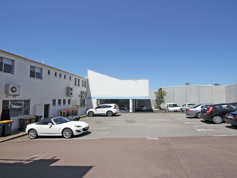 1 to 5/57 Donald Street, Nelson Bay NSW 2315