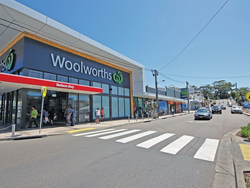 1 to 5/57 Donald Street, Nelson Bay NSW 2315