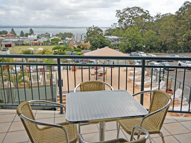 208/61B Dowling Street, Nelson Bay NSW 2315