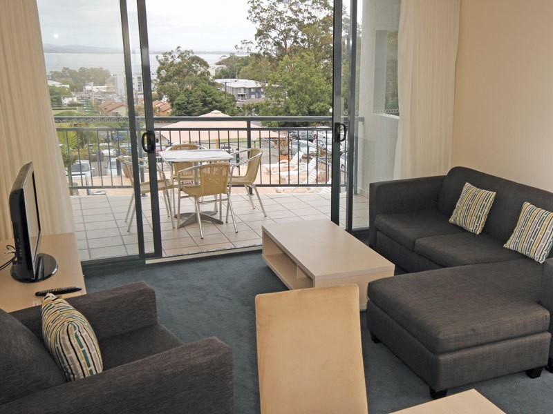 208/61B Dowling Street, Nelson Bay NSW 2315