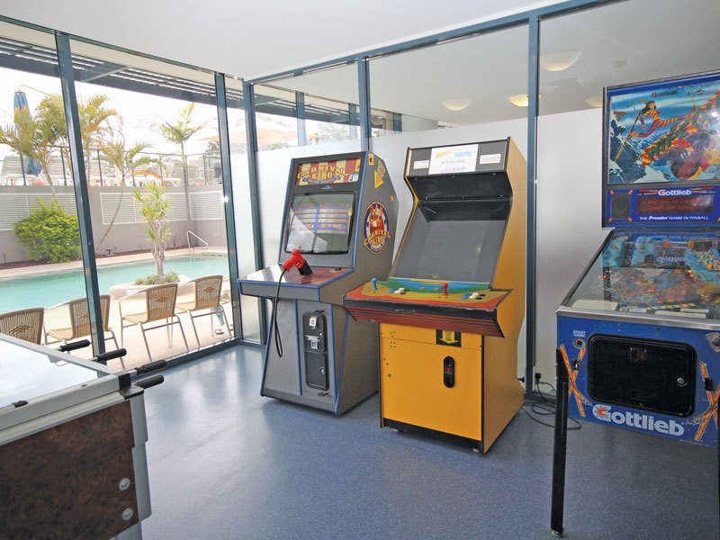 208/61B Dowling Street, Nelson Bay NSW 2315