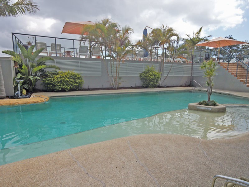 208/61B Dowling Street, Nelson Bay NSW 2315