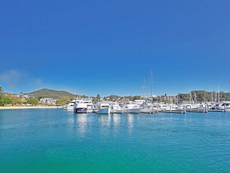 208/61B Dowling Street, Nelson Bay NSW 2315