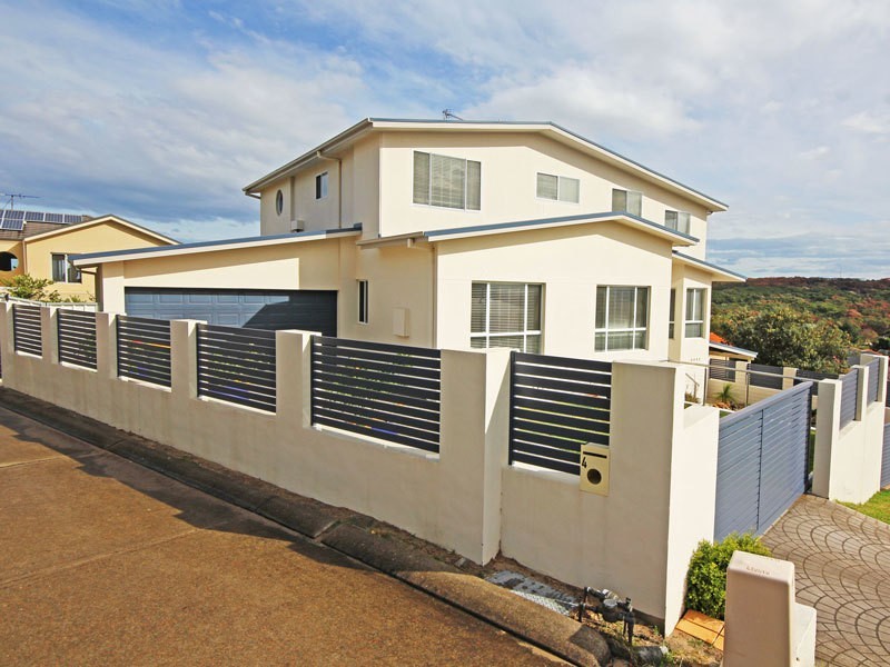 4 Harbourview, Boat Harbour NSW 2316