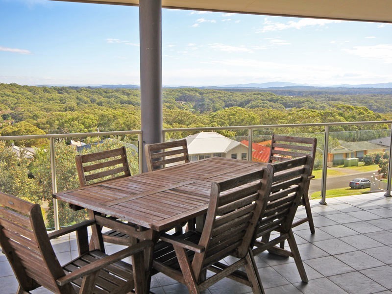 4 Harbourview, Boat Harbour NSW 2316