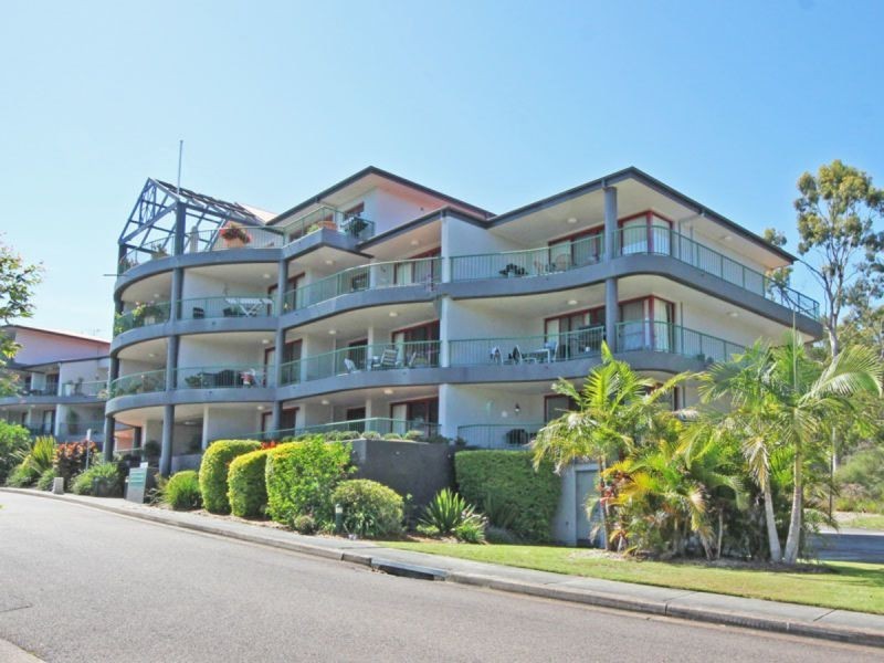 18/40 Horizons Drive, Salamander Bay NSW 2317
