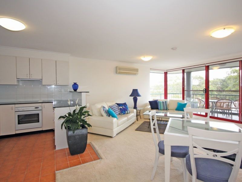 18/40 Horizons Drive, Salamander Bay NSW 2317