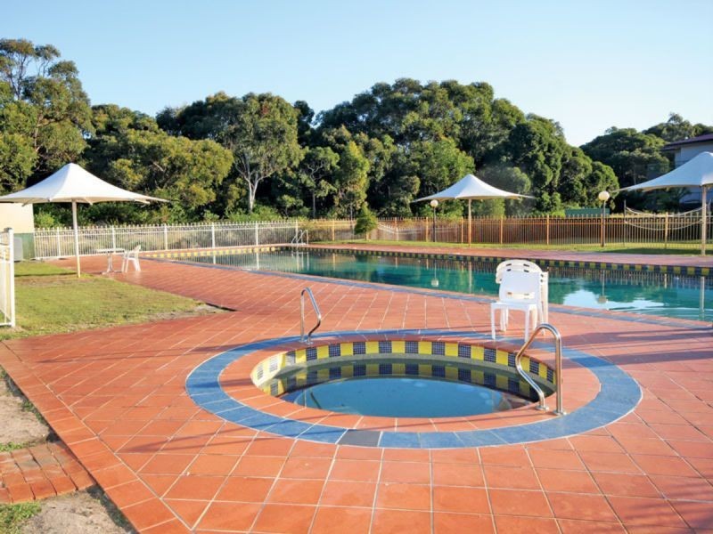 18/40 Horizons Drive, Salamander Bay NSW 2317