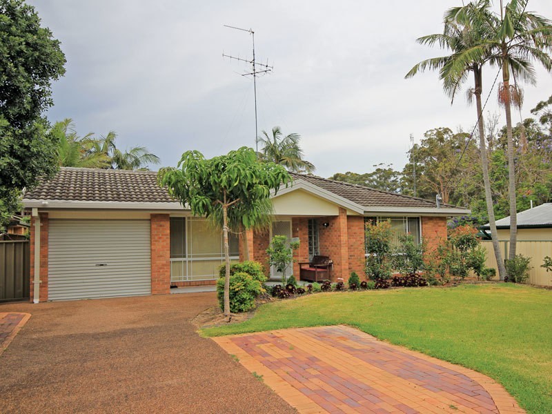 117 Government Road, Shoal Bay NSW 2315