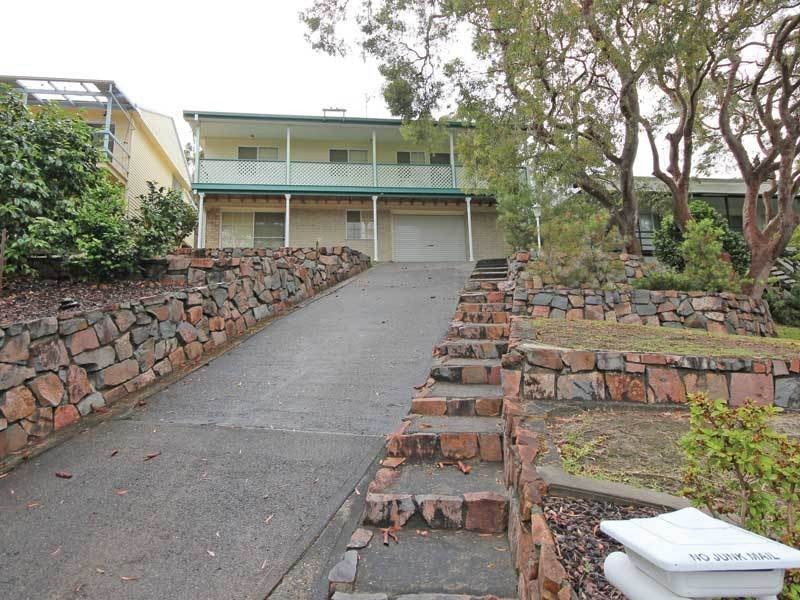 29 Flannel Flower Fairway, Shoal Bay NSW 2315