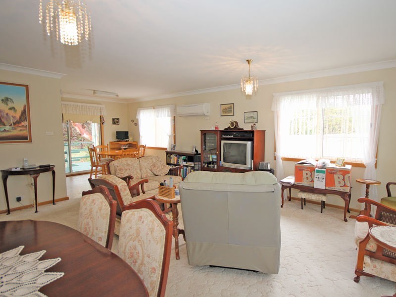 29 Flannel Flower Fairway, Shoal Bay NSW 2315