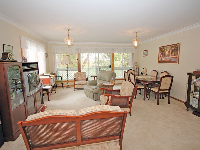 29 Flannel Flower Fairway, Shoal Bay NSW 2315