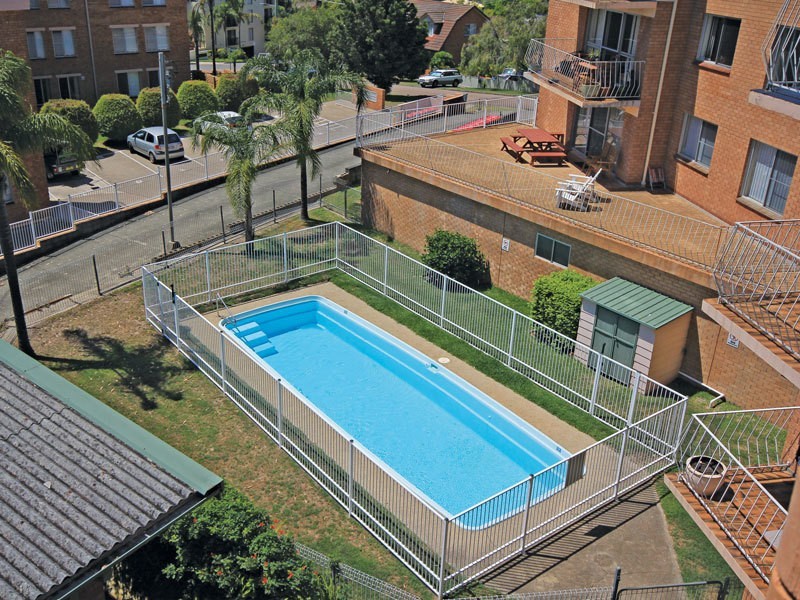 12/6 Thurlow Avenue, Nelson Bay NSW 2315