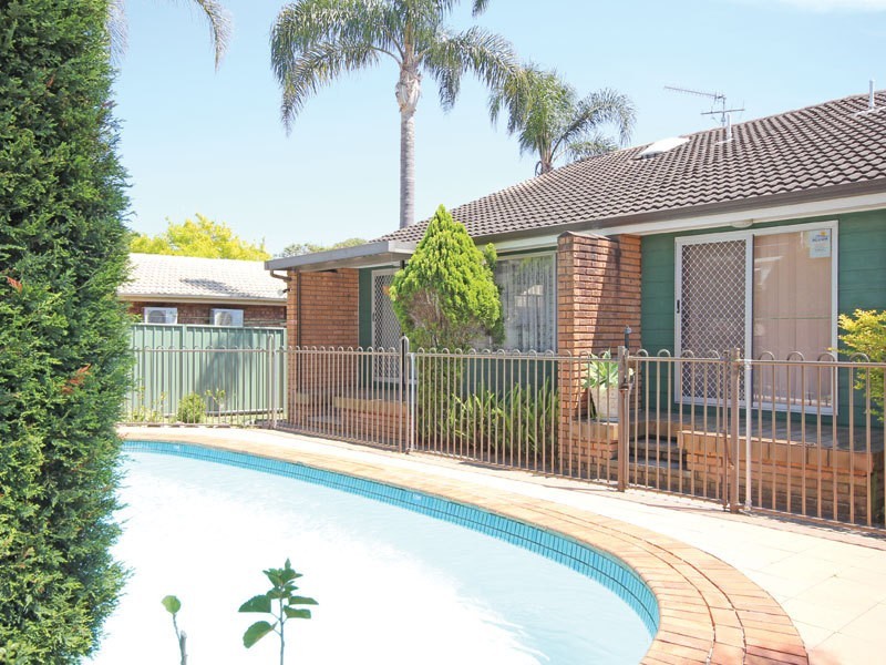 3/8 Government Road, Nelson Bay NSW 2315