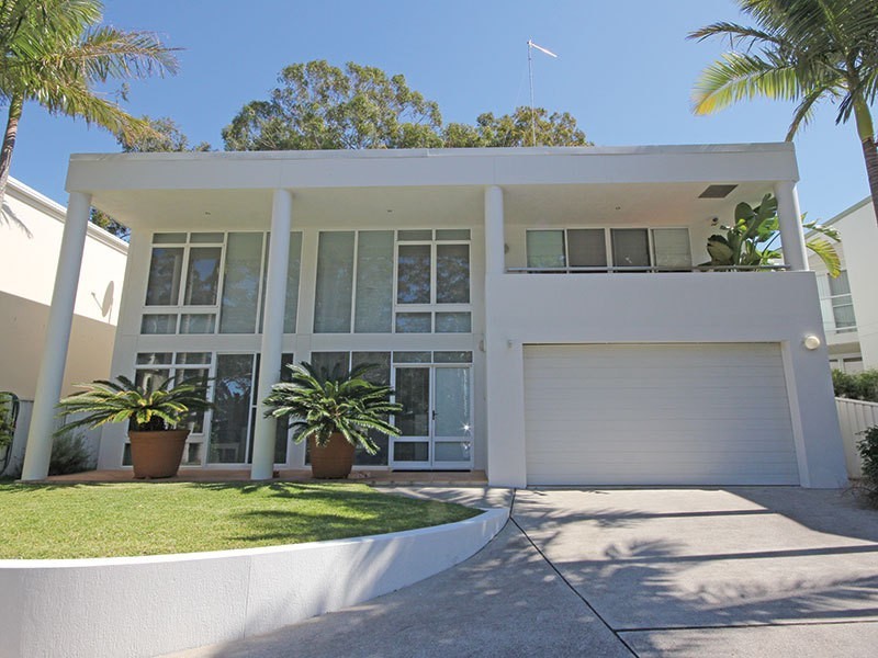 151 Government Road, Nelson Bay NSW 2315