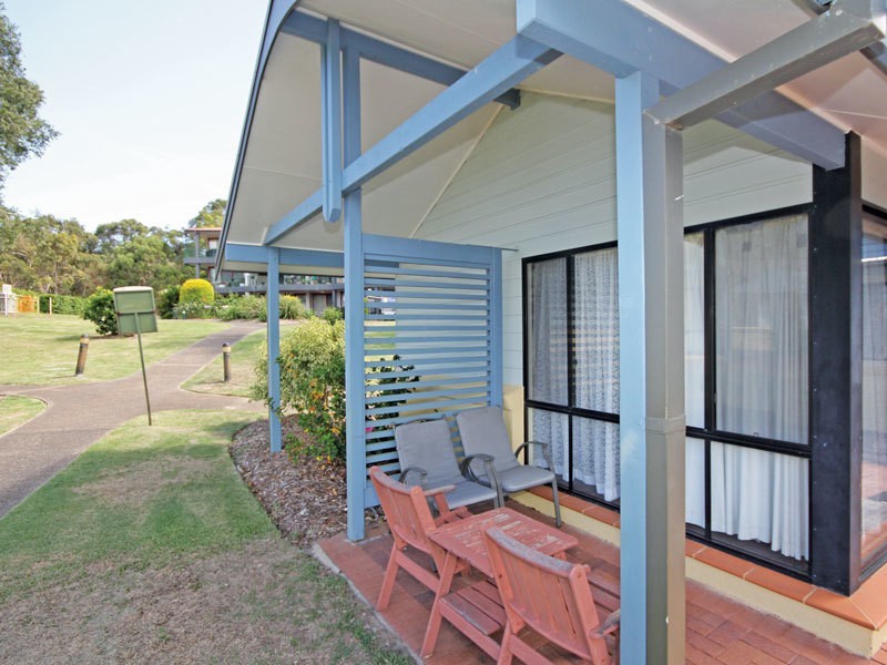 116/35 Horizons Drive, Salamander Bay NSW 2317