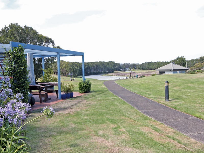 116/35 Horizons Drive, Salamander Bay NSW 2317