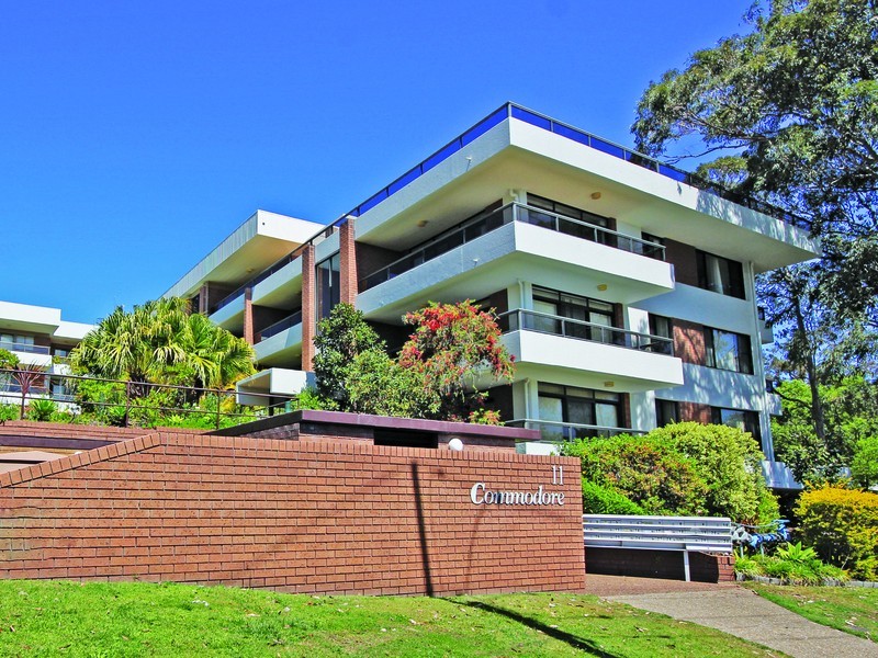 5/9-11 Donald Street, Nelson Bay NSW 2315