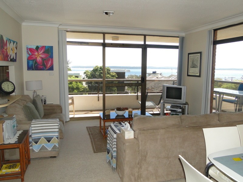 5/9-11 Donald Street, Nelson Bay NSW 2315