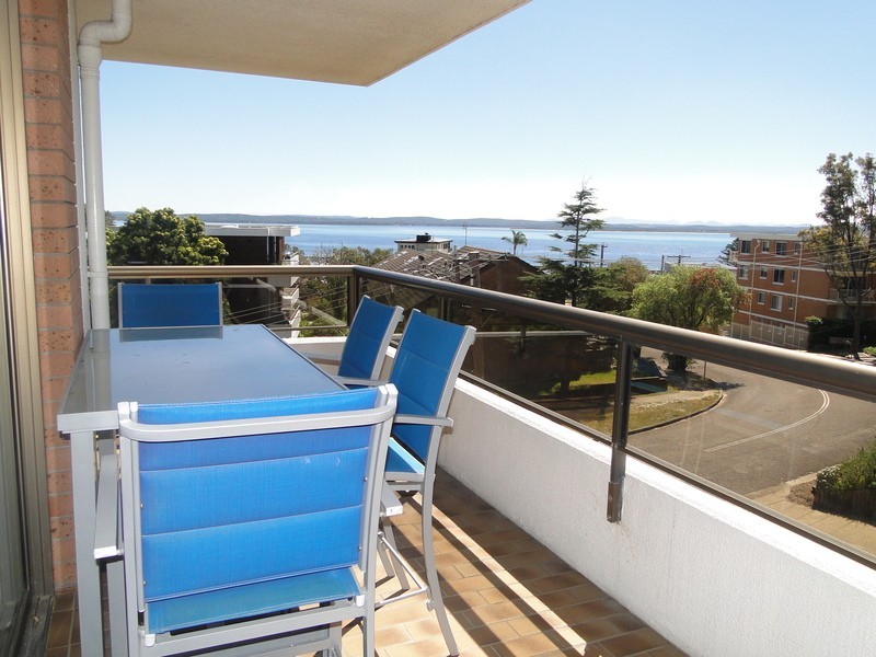 5/9-11 Donald Street, Nelson Bay NSW 2315