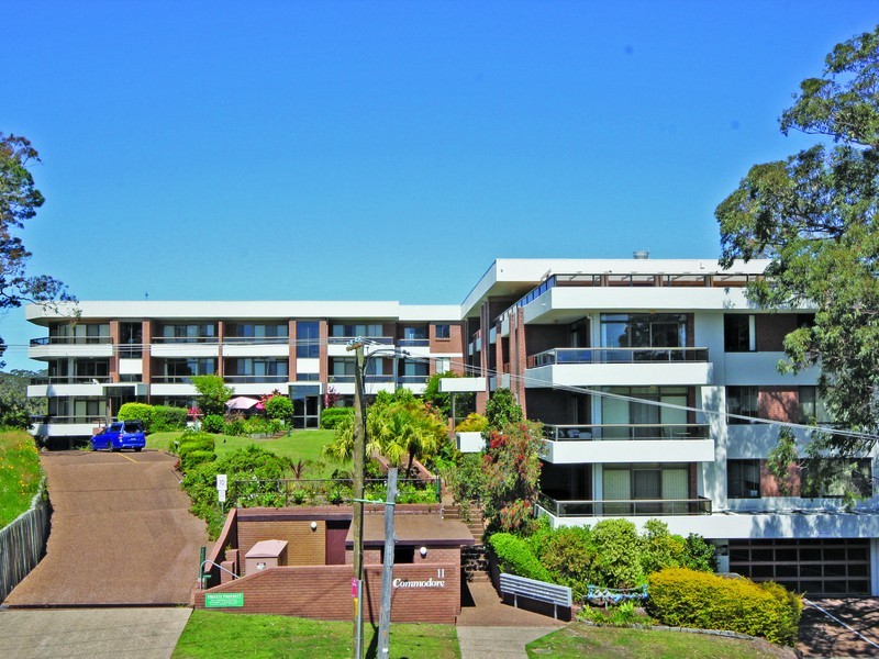 5/9-11 Donald Street, Nelson Bay NSW 2315