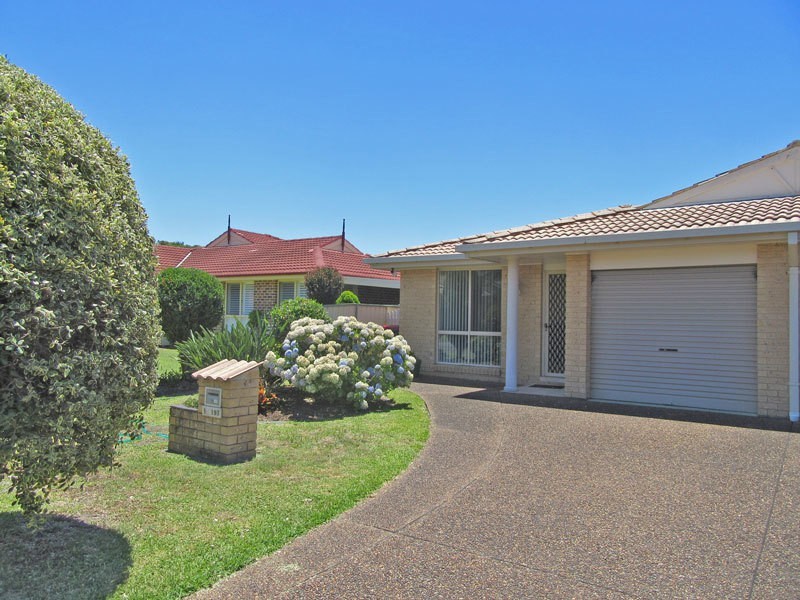 1/193 Rocky Point Road, Fingal Bay NSW 2315