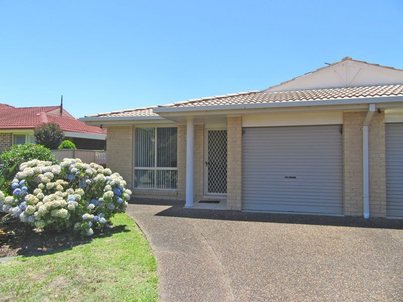 1/193 Rocky Point Road, Fingal Bay NSW 2315