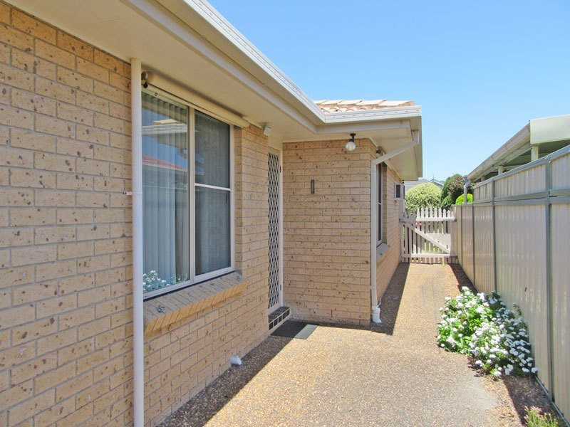 1/193 Rocky Point Road, Fingal Bay NSW 2315