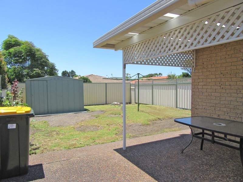 1/193 Rocky Point Road, Fingal Bay NSW 2315