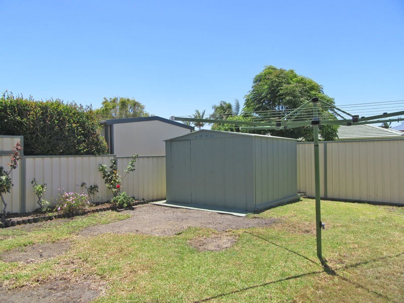 1/193 Rocky Point Road, Fingal Bay NSW 2315