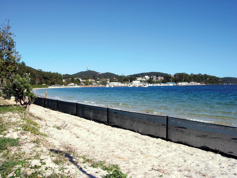 7/3 Victoria Parade, Nelson Bay NSW 2315