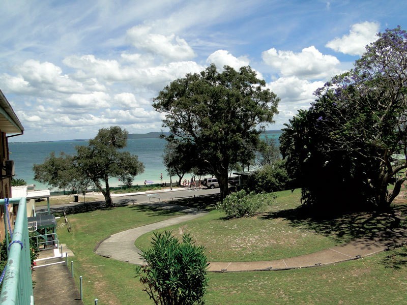 7/3 Victoria Parade, Nelson Bay NSW 2315