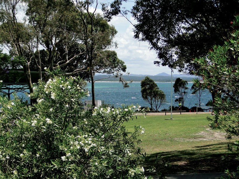 7/3 Victoria Parade, Nelson Bay NSW 2315