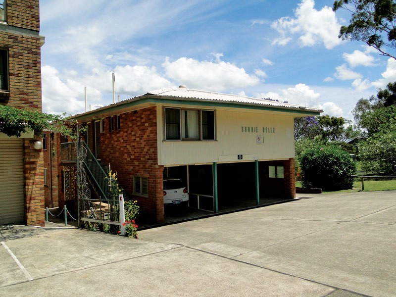 7/3 Victoria Parade, Nelson Bay NSW 2315