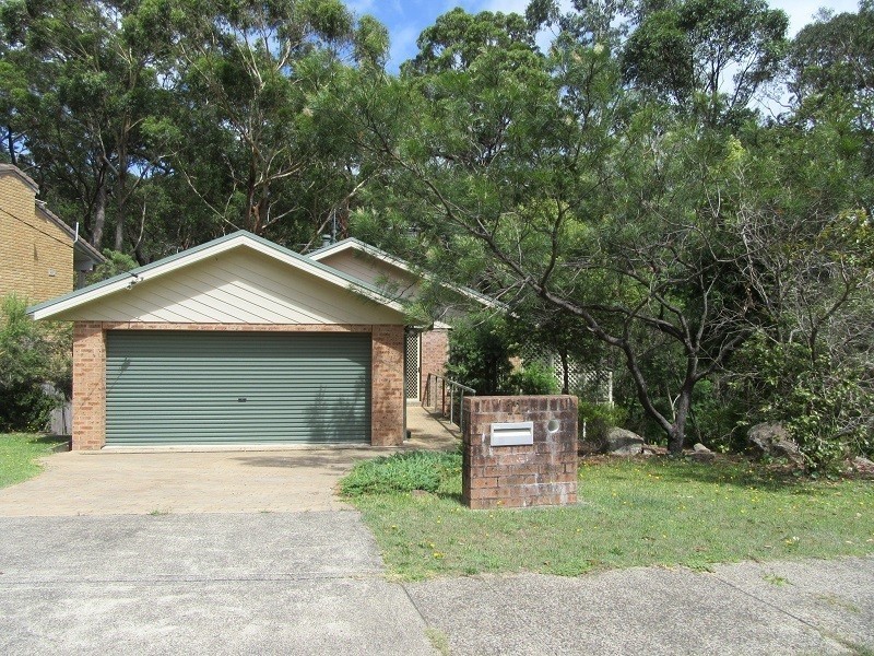 12 Navala Avenue, Nelson Bay NSW 2315