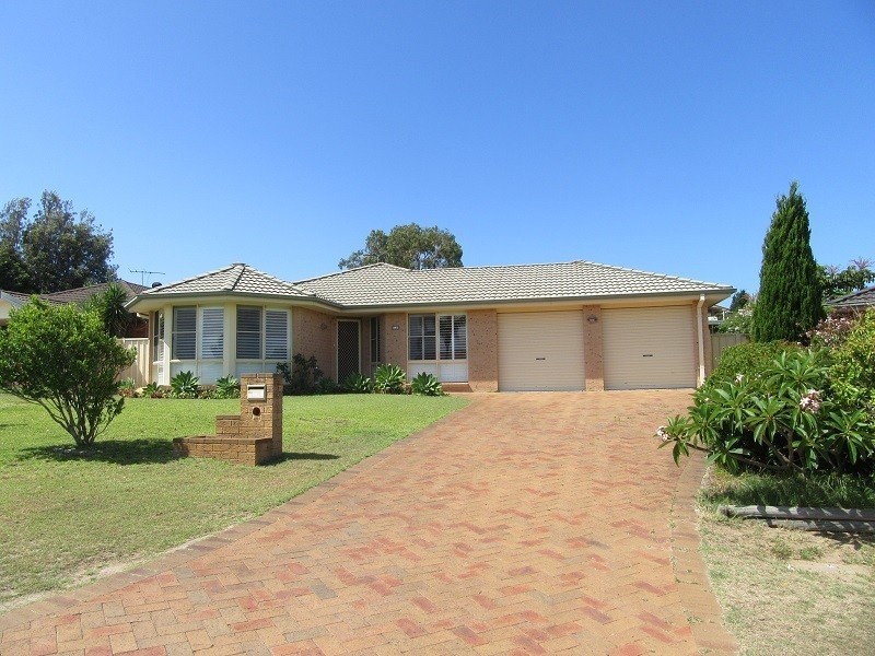 12 Beachcomber Close, Anna Bay NSW 2316