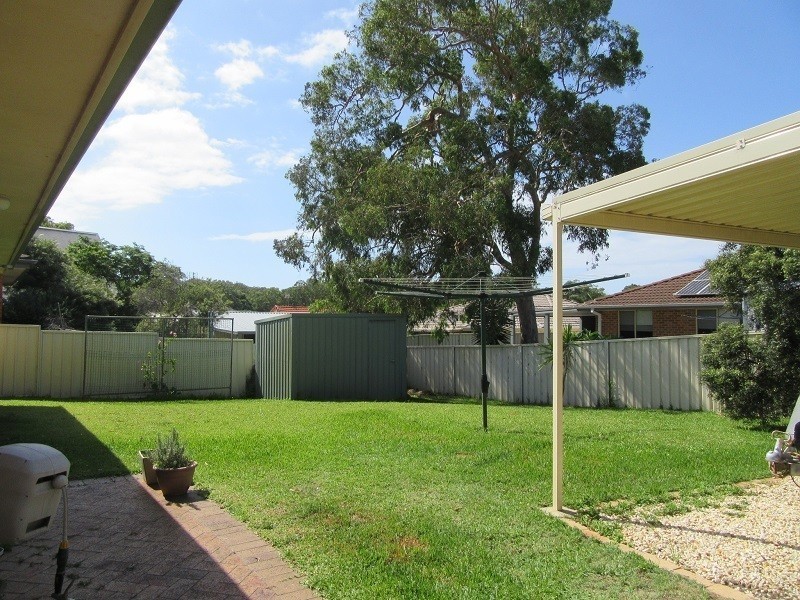 12 Beachcomber Close, Anna Bay NSW 2316