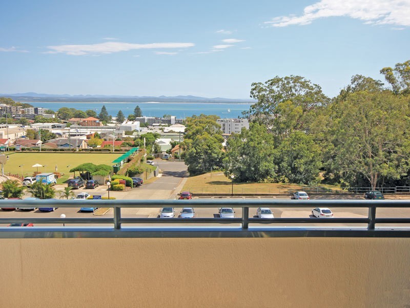 413/61B Dowling Street, Nelson Bay NSW 2315